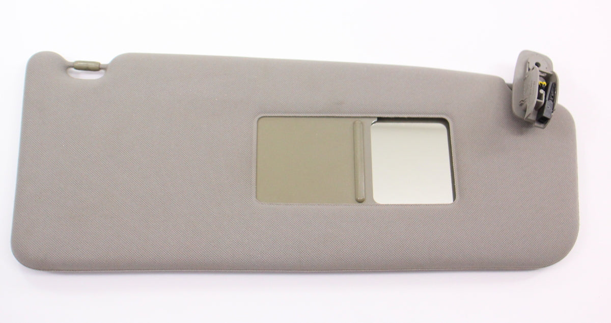 RH Sun Visor Sunvisor 98-04 Audi A6 C5 Allroad - 4B0 857 552 A/E