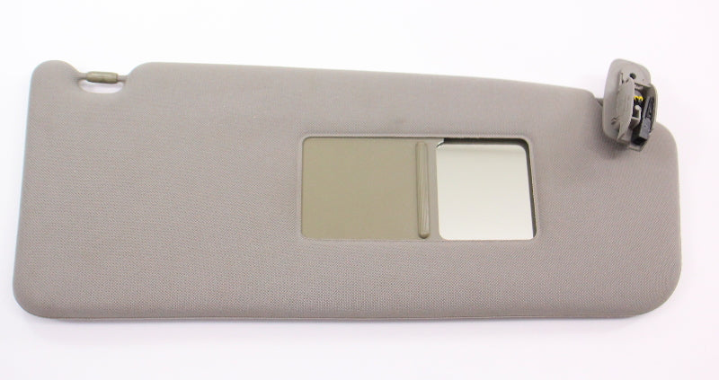 RH Sun Visor Sunvisor 98-04 Audi A6 C5 Allroad - 4B0 857 552 A/E