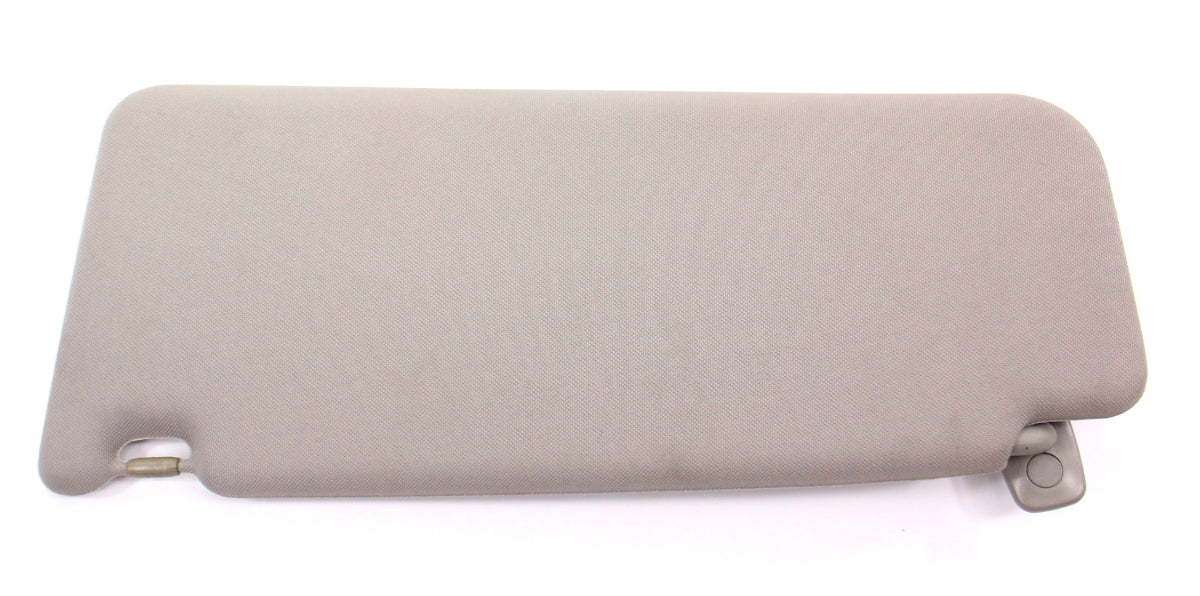 RH Sun Visor Sunvisor 98-04 Audi A6 C5 Allroad - 4B0 857 552 A/E