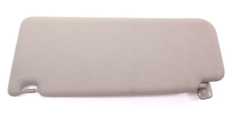 RH Sun Visor Sunvisor 98-04 Audi A6 C5 Allroad - 4B0 857 552 A/E