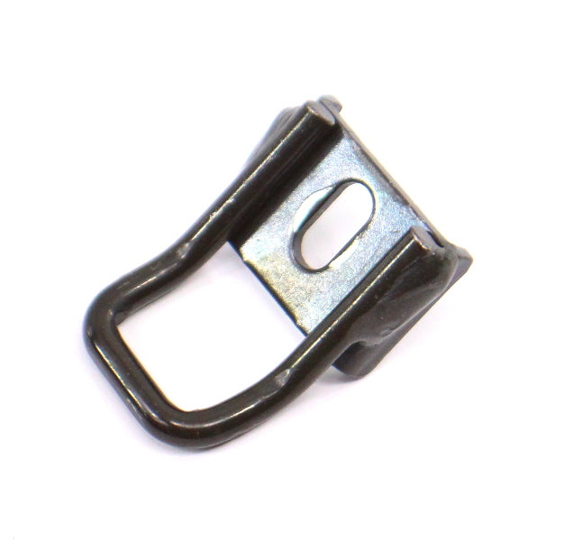 Glovebox Door Latch Receiver 98-04 Audi A6 S6 RS6 C5 Allroad - Genuine