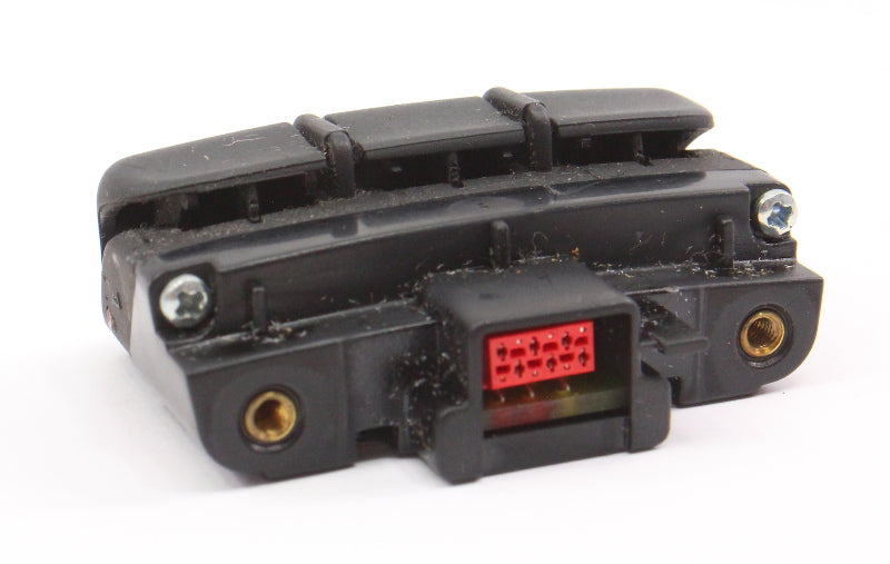 LH Steering Wheel Controls A4 B6 A6 A8 Allroad Buttons - 8E0 951 527 BL