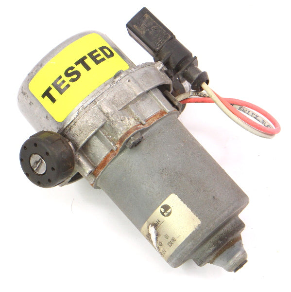 Brake Vacuum Pump Audi A4 A6 S6 C5 Allroad VW Passat Touareg ~ 8E0 927 317 ~