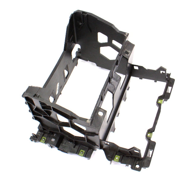 Radio Cage Mount Bracket 10-14 VW Jetta Sportwagen Golf GTI MK6 - 5K0 858 005 D