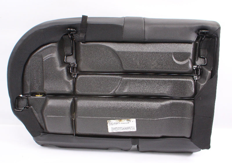 RH Rear Seat Lower Cushion 10-14 VW Jetta Sportwagen MK6 - 1K9 885 032 AJ