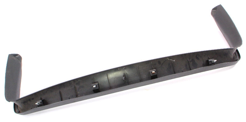 Interior Upper Hatch Trim Panel 10-14 VW Jetta Sportwagen MK6 - 1K9 867 603 A