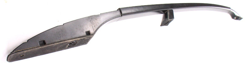 LH Roof Rack Rail Bar 09-14 VW Jetta Sportwagen Wagon Mk5 MK6 - 1K9 860 025