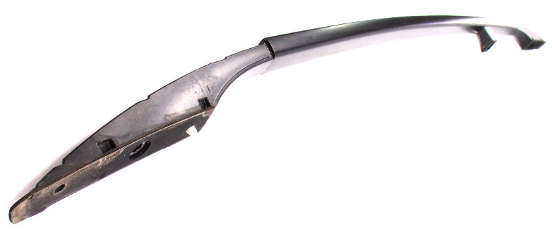 RH Roof Rack Rail Bar 09-14 VW Jetta Sportwagen Wagon Mk5 MK6 1K9 860 026 / 034