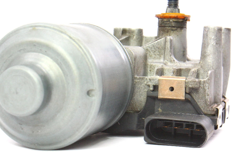 Front Windshield Wiper Motor 10-14 VW Jetta Sportwagen Golf GTI MK6 5K1 955 119