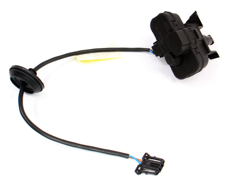 Fuel Gas Door Actuator Release 09-14 VW Jetta Sportwagen Golf MK6 5N0 810 773 E