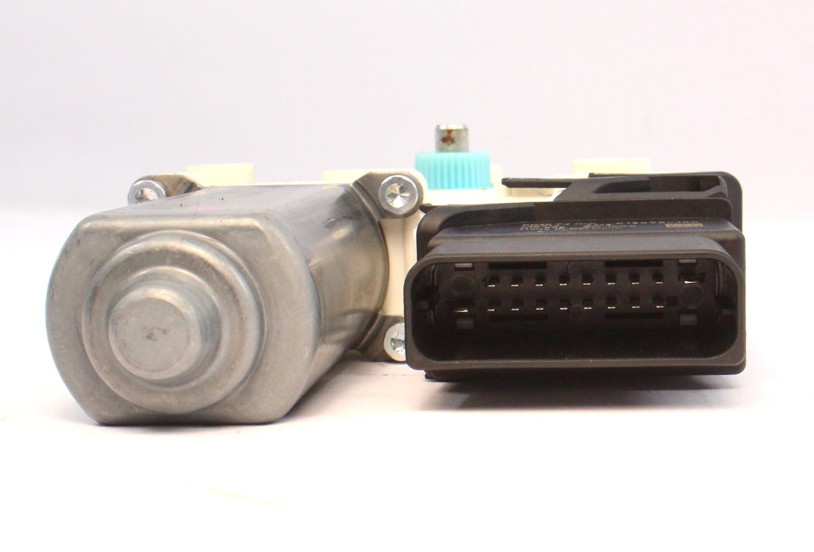 RH Rear Window Motor & Module 09-14 VW Jetta Sportwagen MK5 MK6 - 3C0 959 704 C