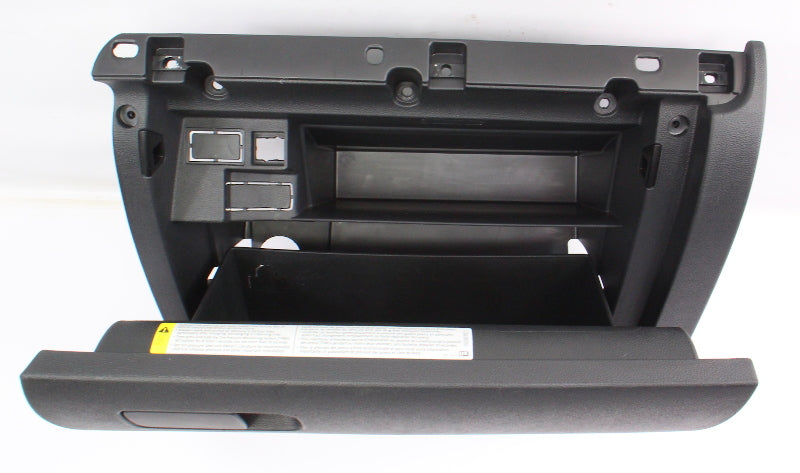 Glovebox Glove Box Compartment 11-18 VW Jetta MK6 - Genuine - 5C7 857 037 R