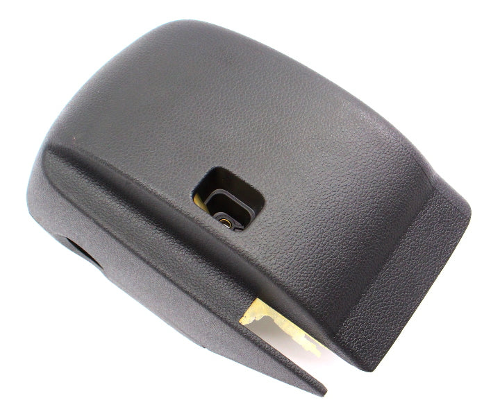 Column Surround Trim Ignition Shell 10-14 VW Jetta Golf MK6 Beetle 5N0 858 565 A