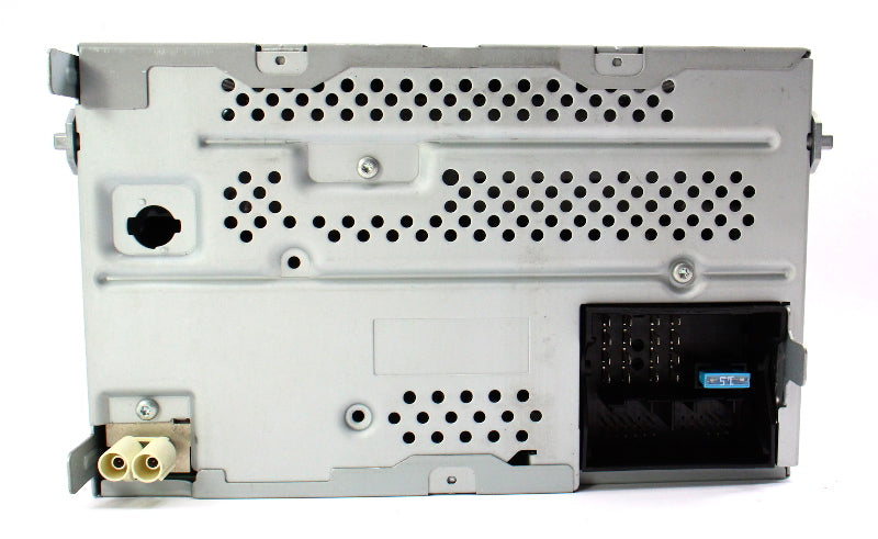 Head Unit Radio 11-16 VW Jetta Golf MK6 Passat Beetle - Genuine - 1K0 035 164 D