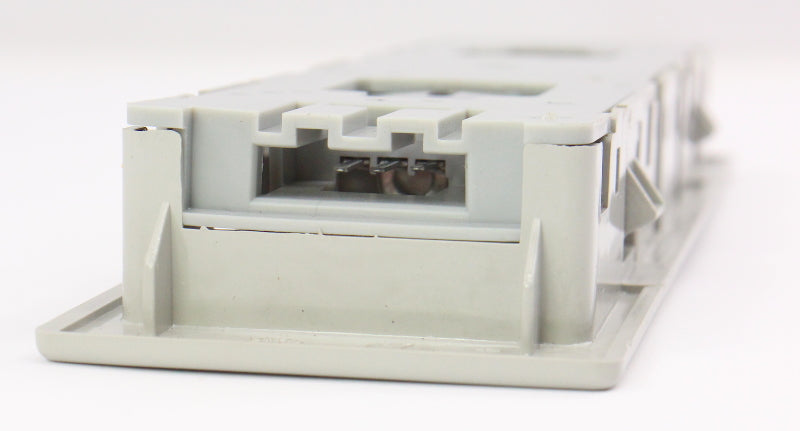 Rear Ceiling Dome Map Light 11-18 VW Jetta MK6 Grey - Genuine - 6Q0 947 291 A