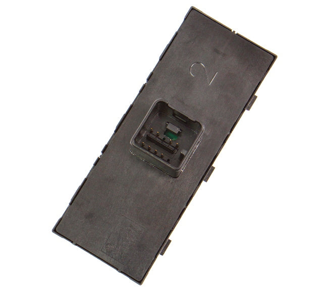 Driver Front Master Window Switch 05-14 VW Jetta Golf MK5 MK6 . 1K4 959 857 B