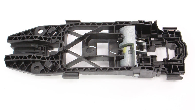 Exterior Door Handle Mount Bracket 11-18 VW Jetta MK6 Sedan - 5N0 837 839 885 H