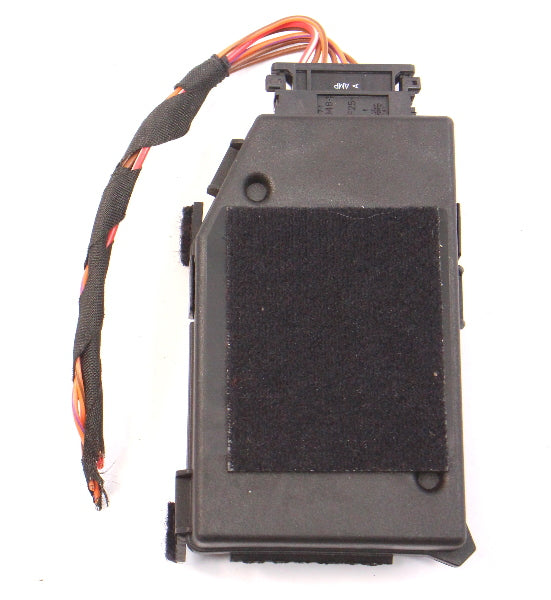 Compass Module 10-14 VW Jetta Sportwagen Golf GTI MK6 - Genuine - 5N0 919 879