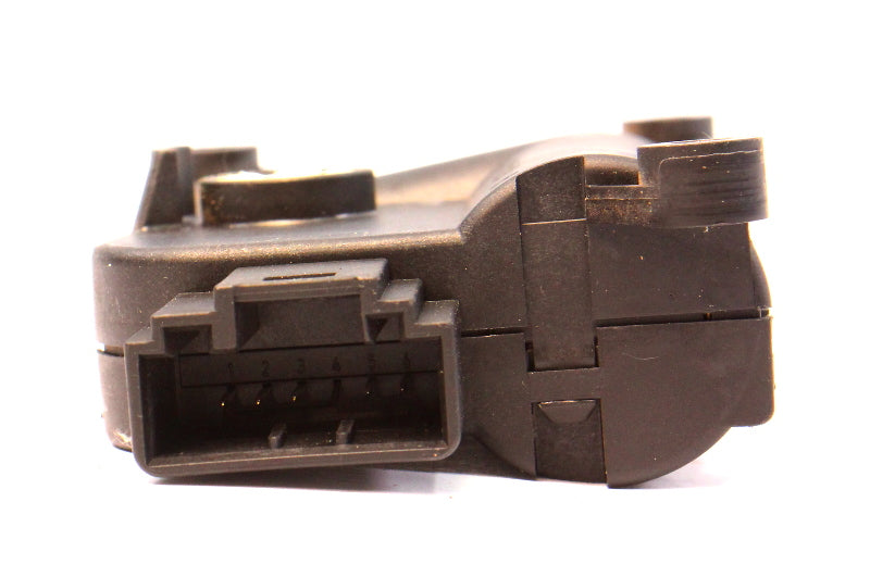 AC Heater Box Flap Motor Actuator 10-14 VW Jetta SW Golf GTI MK6 - 1K0 907 511 J