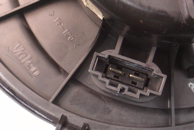 Blower Motor Fan 10-18 VW Jetta Sportwagen Golf GTI MK6 Genuine - 1K1 819 015 C