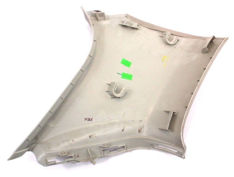 RH Interior D Pillar Hatch Trim 09-14 VW Jetta Sportwagen MK5 MK6 1K9 867 246 D