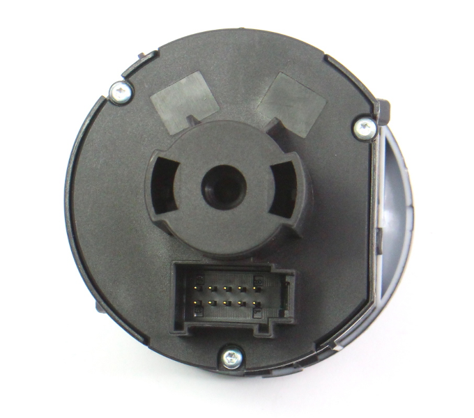 Headlight Light Switch 10-18 VW Jetta Golf GTI MK6 - Genuine - 3C8 941 431 F