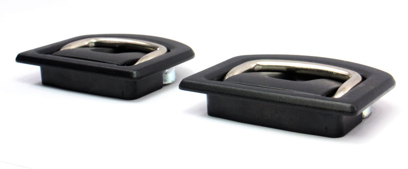 Trunk Hook Anchor Tie Downs 09-14 VW Jetta Sportwagen Mk5 MK6 - 5M0 863 503