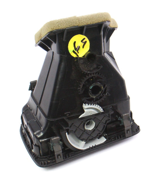 LH Dash Air Vent 10-14 VW Jetta Sportwagen Golf GTI MK6 Genuine - 5K0 819 709 D