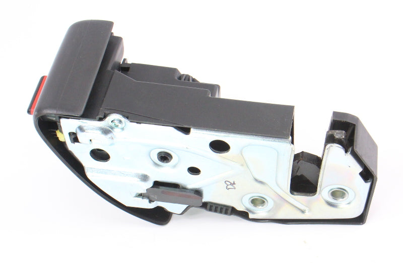LH Rear Seat Backrest Latch Lock 09-14 VW Jetta Sportwagen MK5 MK6 1K9 885 681 D