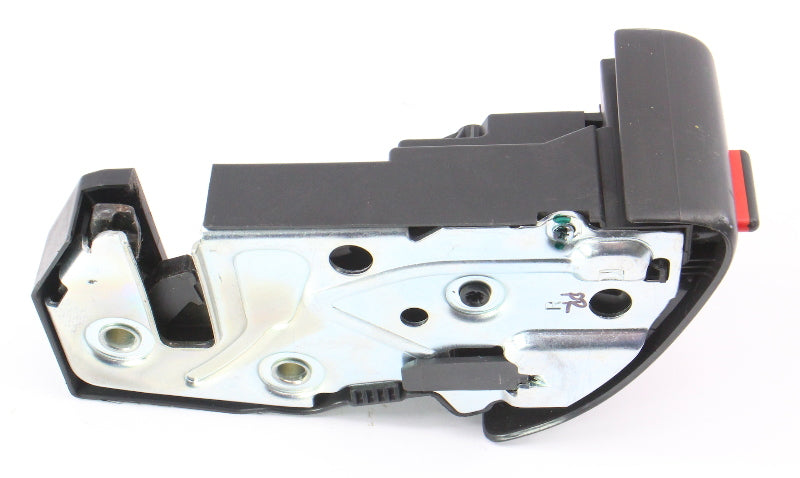 RH Rear Seat Backrest Latch Lock 09-14 VW Jetta Sportwagen MK5 MK6 1K9 885 682 D