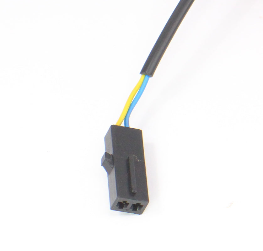 Driver Front Seat Belt Receiver 10-14 VW Jetta SW Golf GTI MK6 - 1K3 857 755 AK