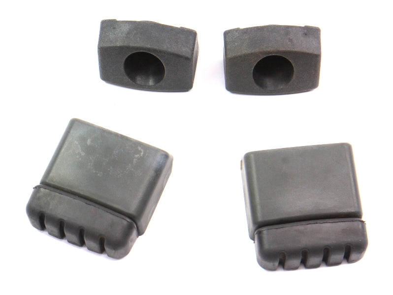 Hatch Tailgate Bump Stop Adjuster Rubber Pads 09-14 Jetta Sportwagen MK5 Mk6