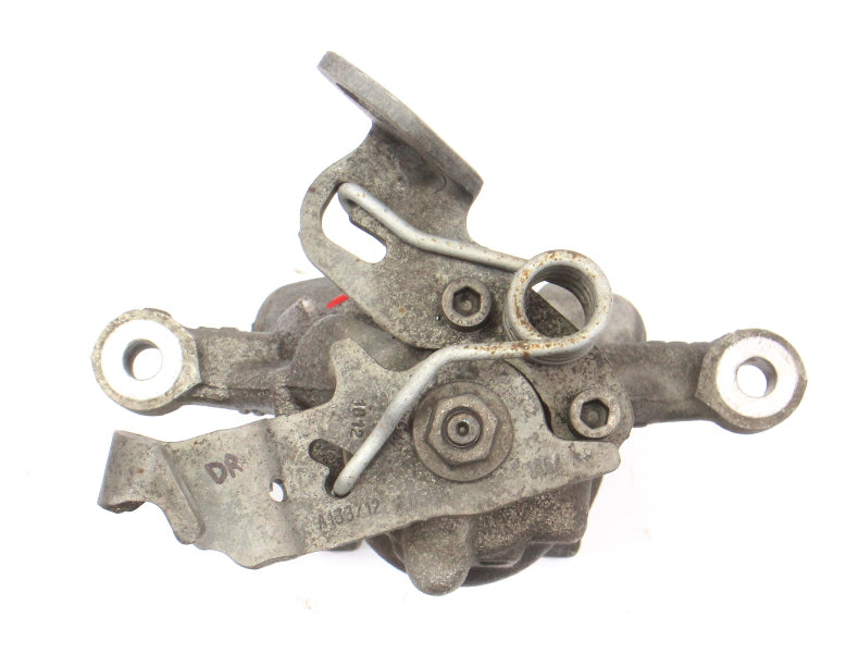 LH Rear Brake Caliper 10-17 VW Jetta Golf MK6 Beetle Passat Eos A3 272mm Genuine