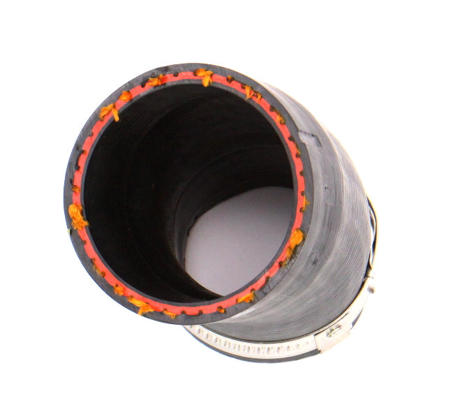 Throttle Body Intake Hose VW Jetta Golf MK6 TDI CBEA CJAA - 1K0 145 828 S