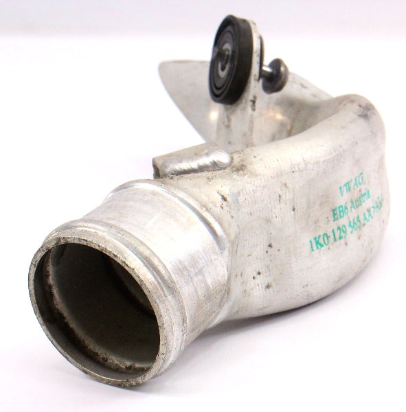 Warm Air Intake 10-14 VW Jetta Golf MK6 TDI CJAA CBEA Diesel - 1K0 129 565 AA