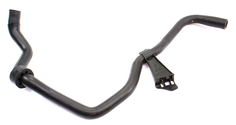 Coolant Pipe Line 09-14 VW Jetta Golf MK5 MK6 TDI CJAA CBEA - 1K0 121 093 BQ