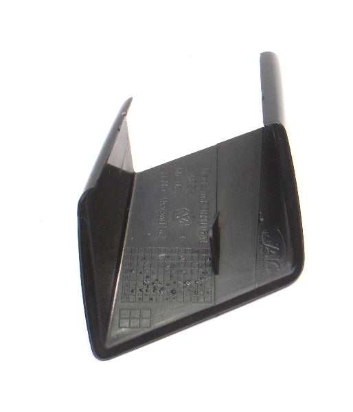 LH Center Roof Rack Cover Cap Trim 09-14 VW Jetta Sportwagen MK6 - 1K9 860 147