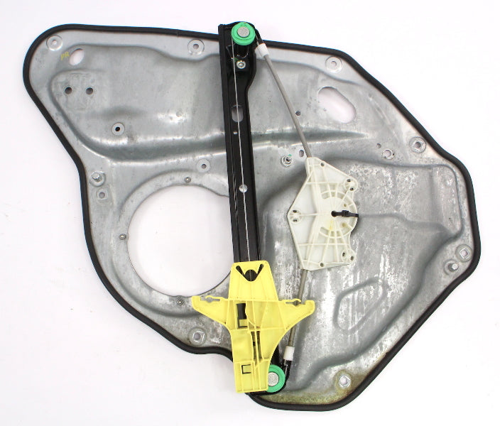 RH Rear Window Lift Regulator 09-14 VW Jetta Sportwagen MK5 MK6 - 1K9 839 756 A