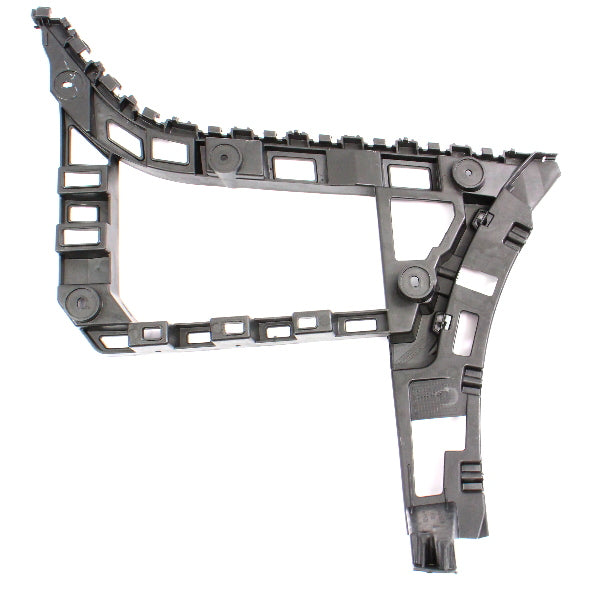 LH Rear Bumper Corner Mount Bracket 11-14 VW Jetta MK6 - Genuine - 5C6 807 393