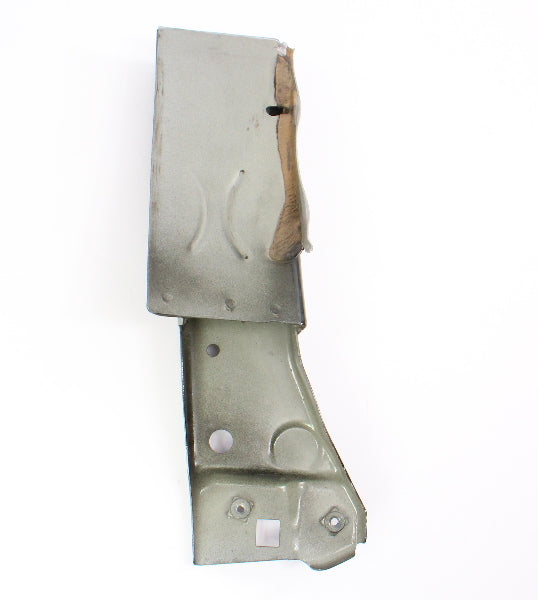 LH Upper Frame Rail End 11-18 VW Jetta MK6 Sedan - Genuine - 5C6 805 233