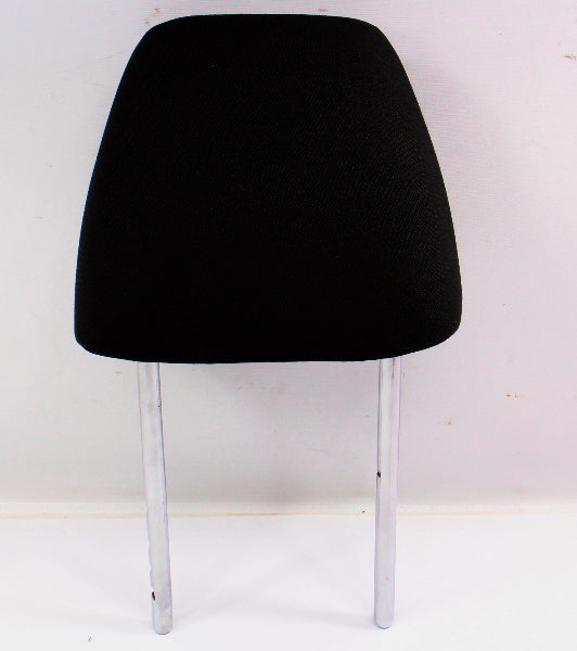 Front Seat Head Rest 11-18 VW Jetta MK6 Sedan - Cloth - Genuine