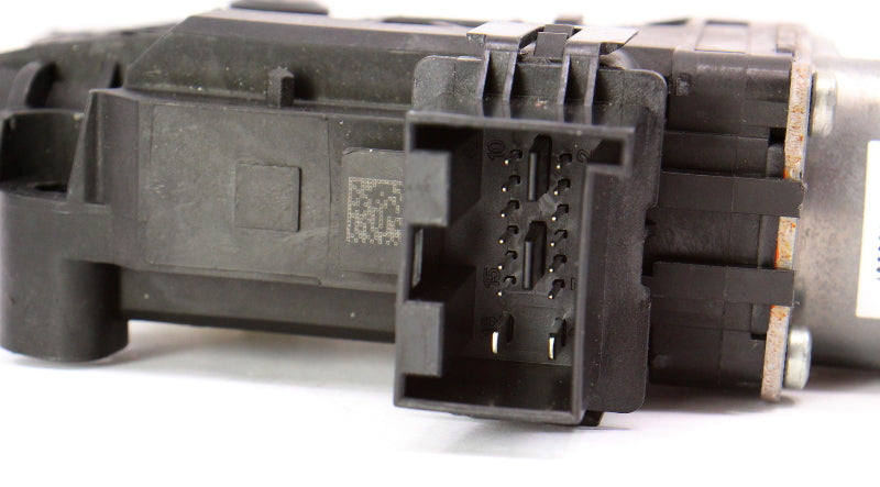 LH Rear Window Motor 11-18 VW Jetta Sedan MK6 - Genuine - 6R0 959 811 H