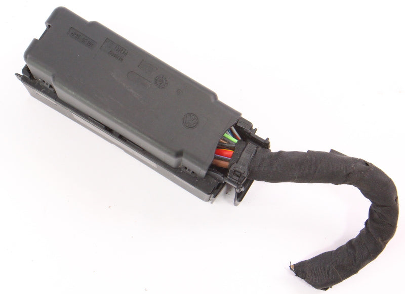 ABS Pump Module Wiring Plug Pigtail 12-15 VW Jetta Sedan MK6 Passat