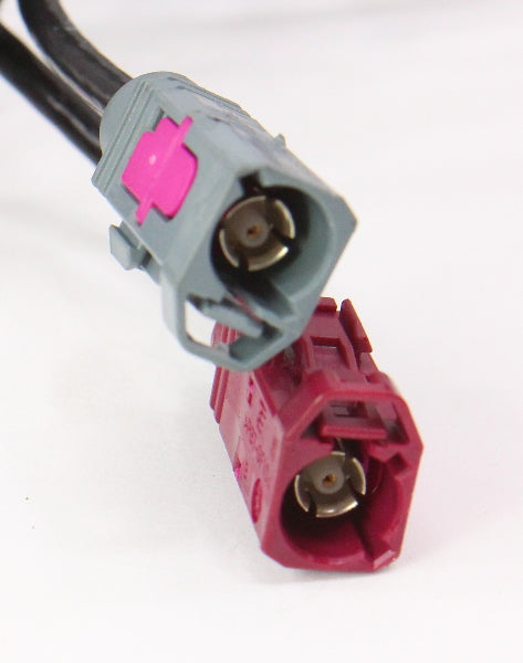 Antenna Harness 11-18 VW Jetta Sedan MK6 - Genuine - 5CU 971 650