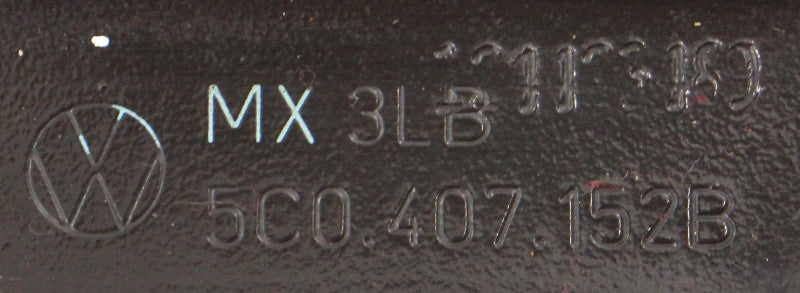 RH Control Arm 11-18 VW Jetta MK6 Sedan - Genuine - 5C0 407 152 B