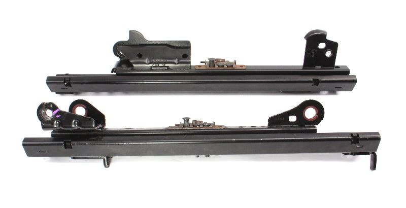 LH Front Seat Slider Track 11-18 VW Jetta MK6 Sedan - Genuine