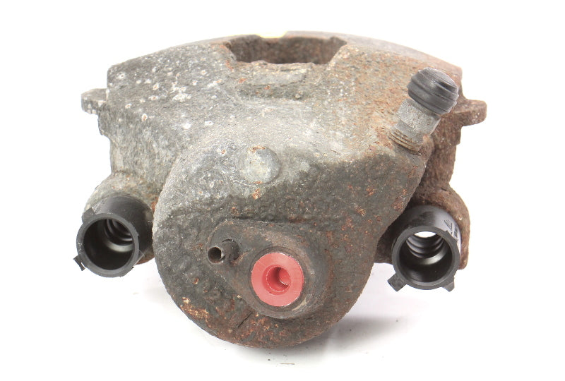 RH Front Brake Caliper 11-18 VW Jetta S MK6 2.0 - Genuine