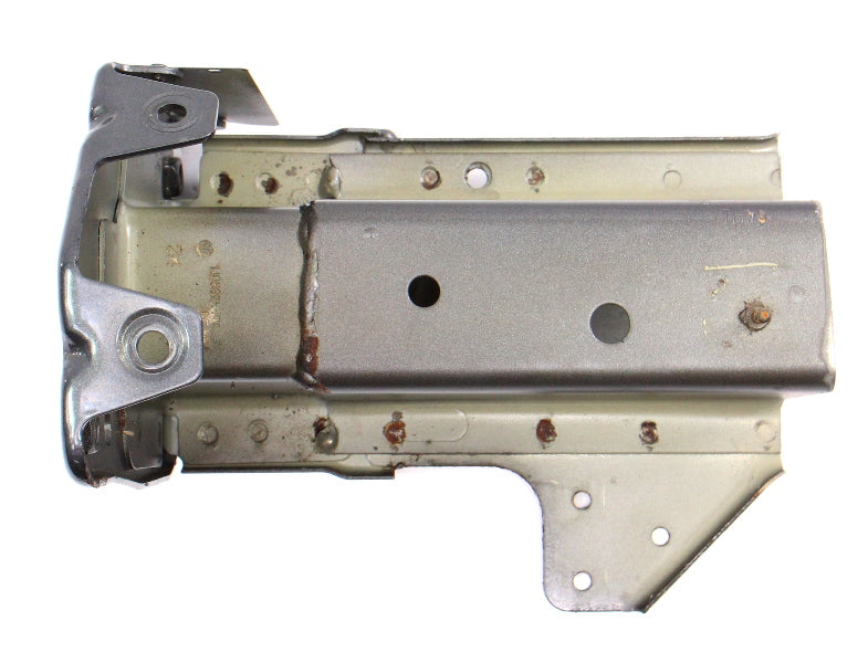 LH Front Frame Rail End Plate Horn 99-05 VW Jetta Golf GTI MK4 - 1J0 804 183 A