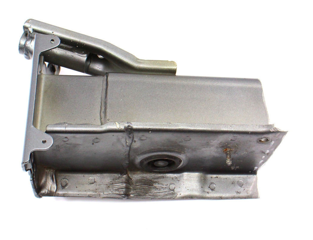 RH Front Frame Rail End Plate Horn 99-05 VW Jetta Golf GTI MK4 - 1J0 804 184 C