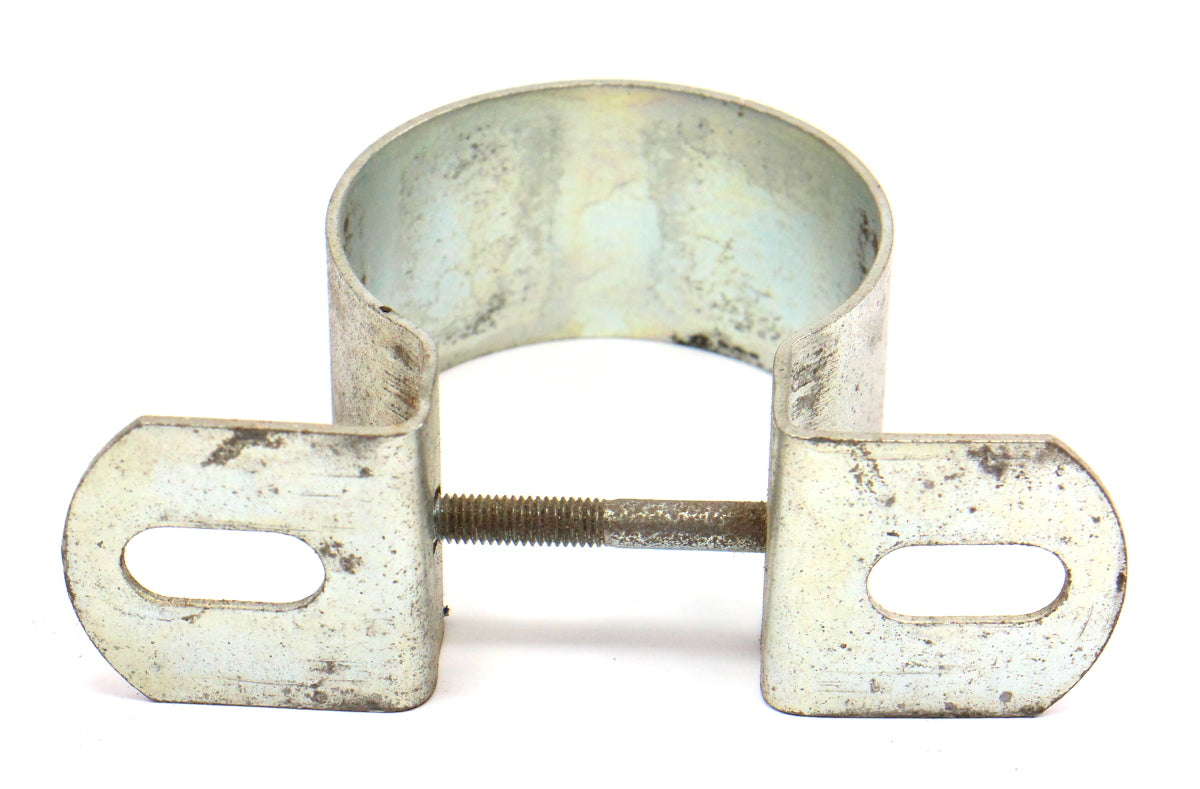 Coil Mount Clamp Bracket VW Rabbit Jetta Golf Beetle Scirocco MK1 MK2 Genuine